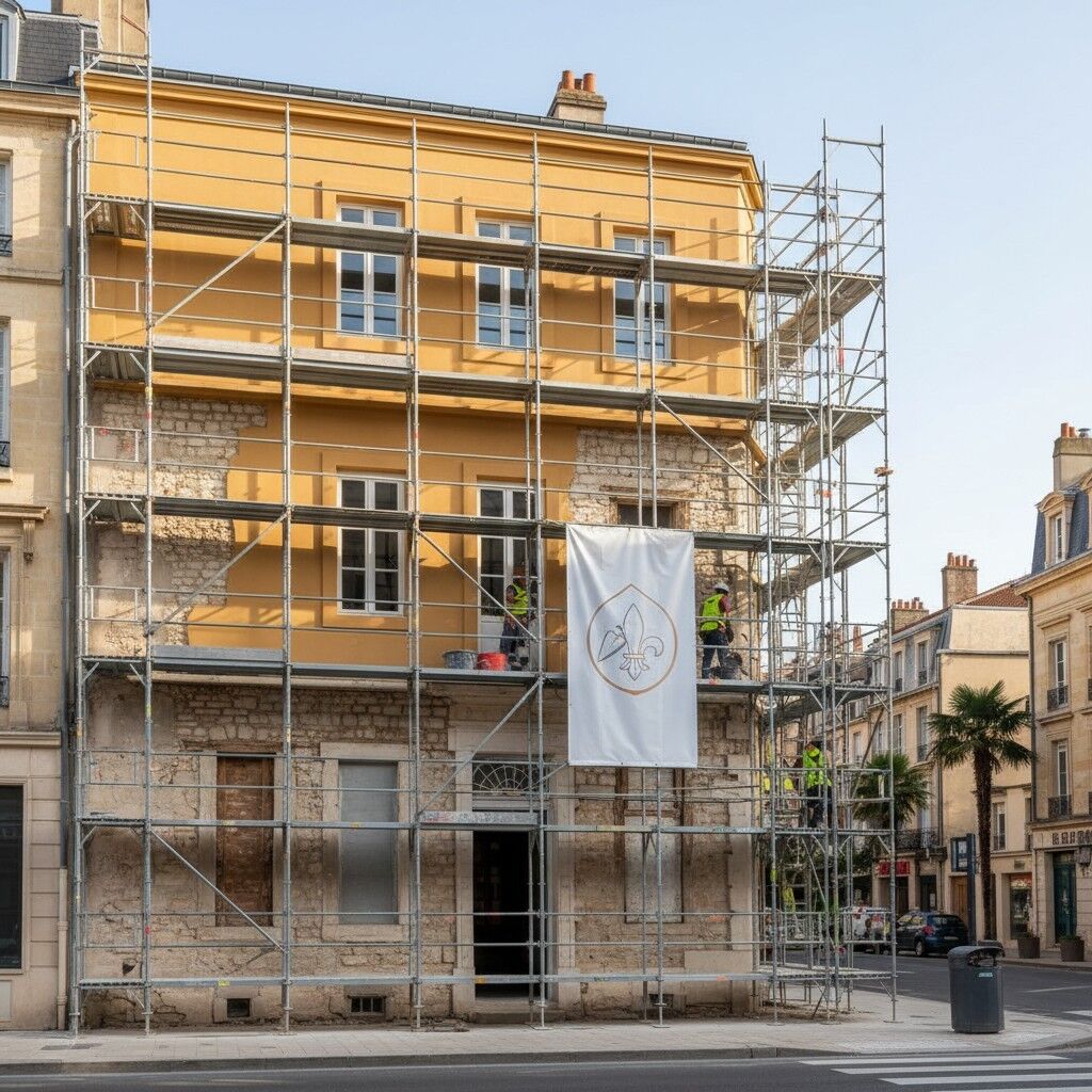 FACADE PLUS