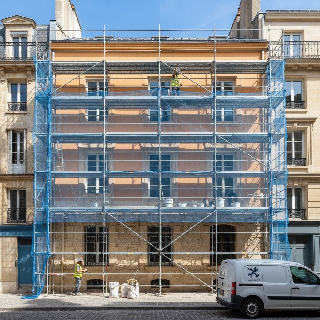 FACADE PLUS